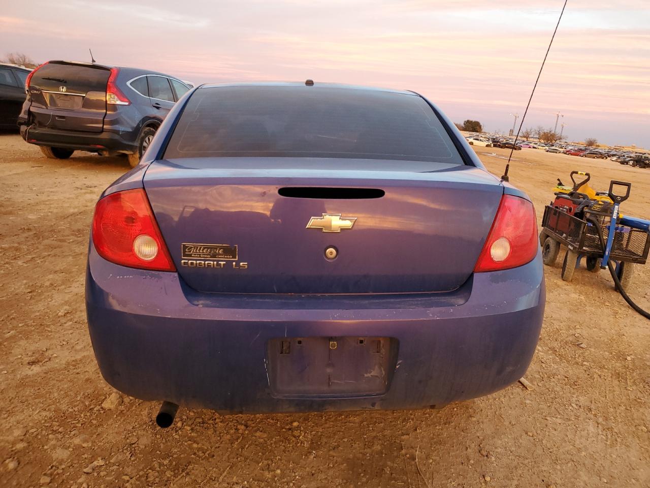 2008 Chevrolet Cobalt - Image 6