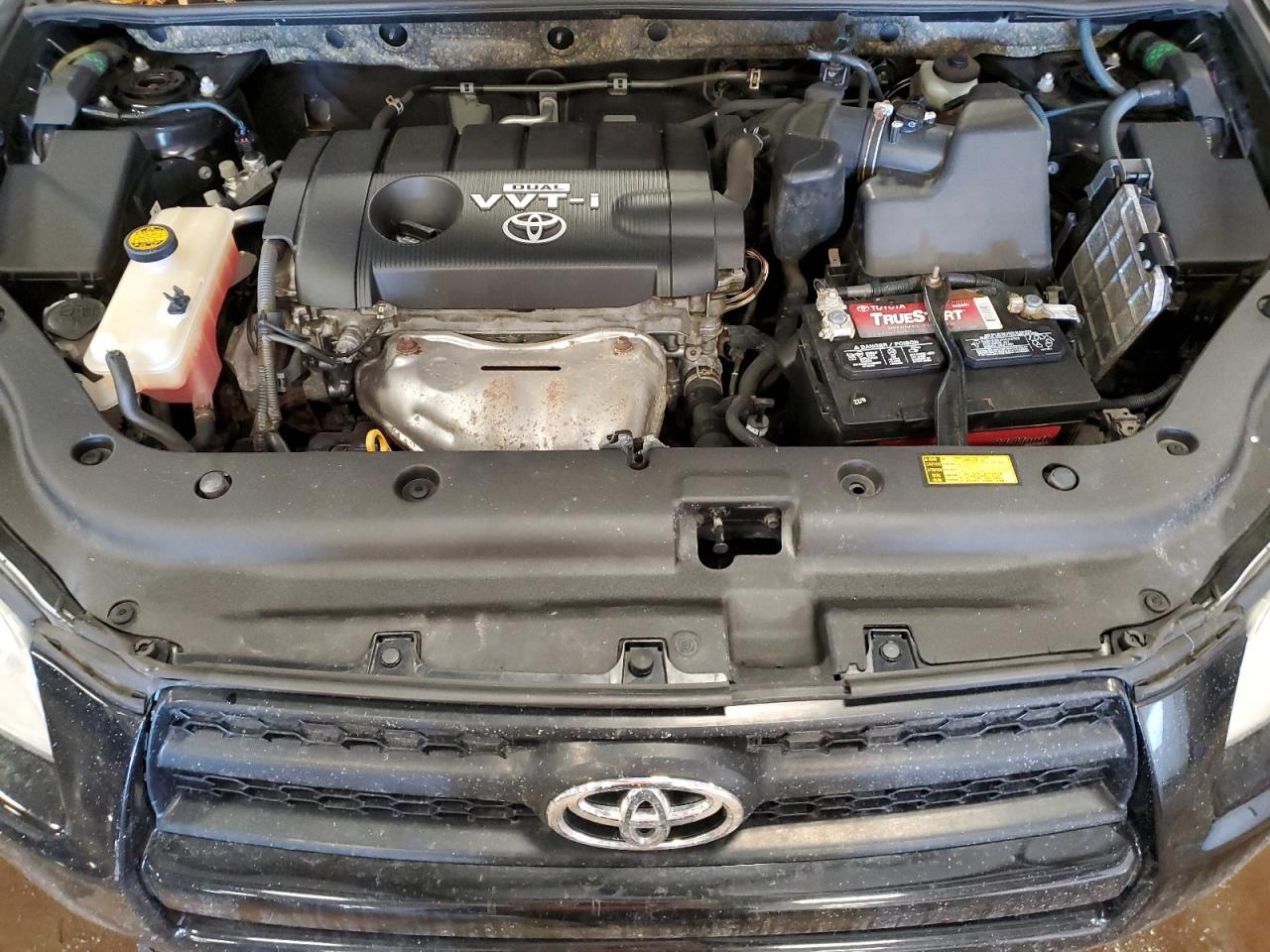 2010 Toyota RAV 4 - Image 14