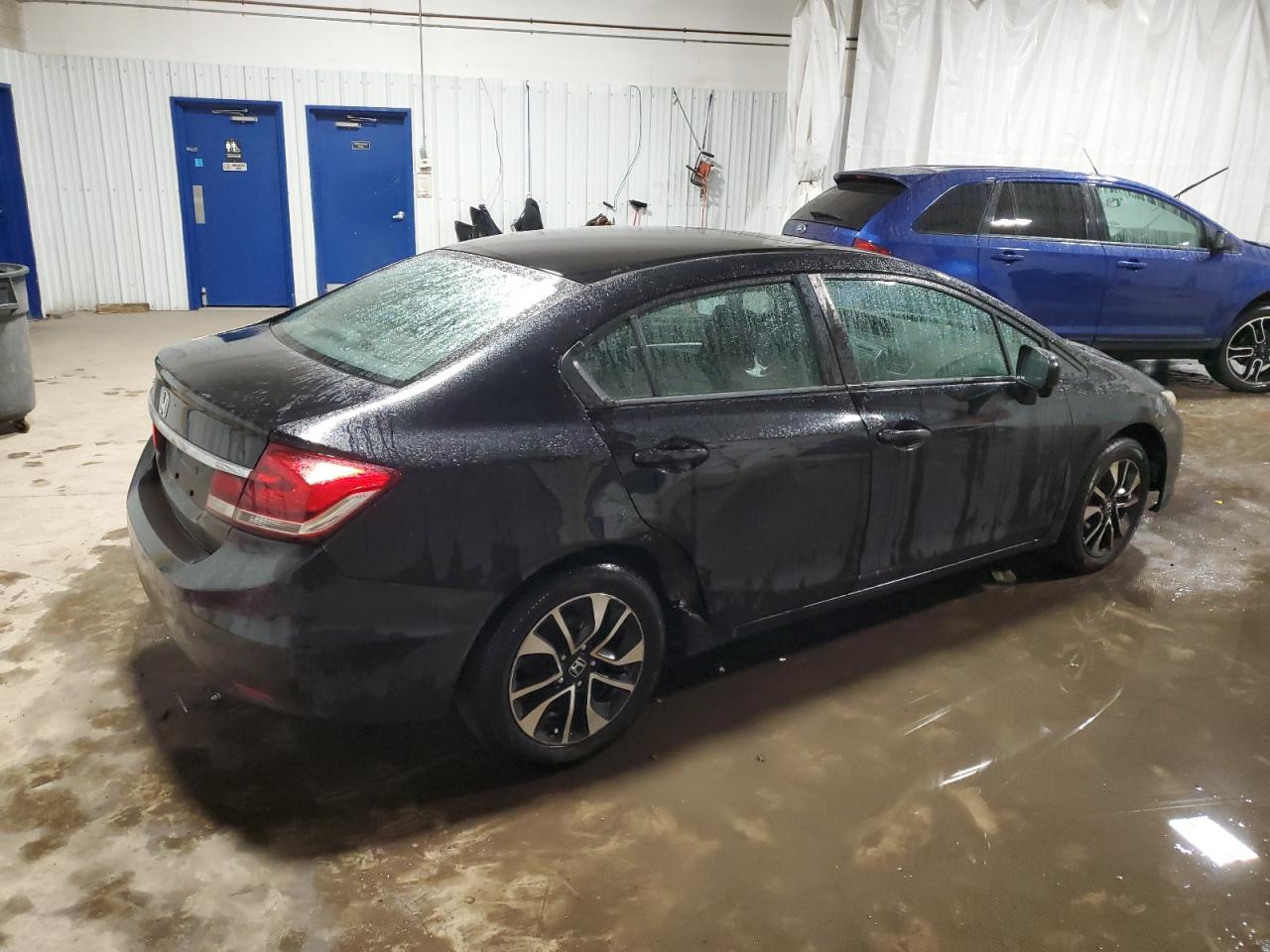 2014 Honda Civic - Image 3