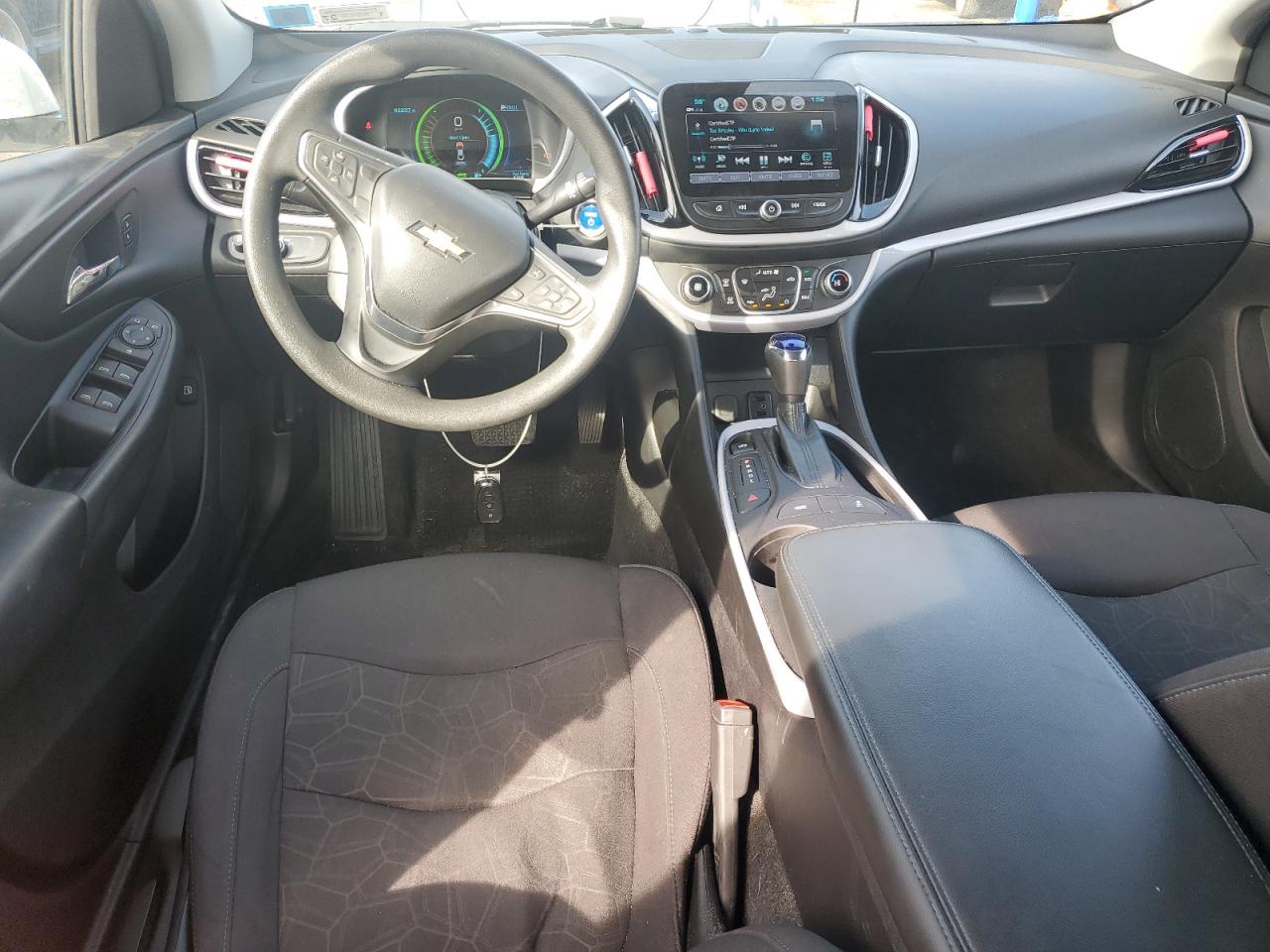 1G1RA6S53JU107076 CHEVROLET VOLT 2018