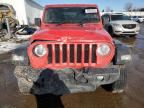 2021 Jeep Wrangler Unlimited Sport for Sale in Portland, MI - Front End