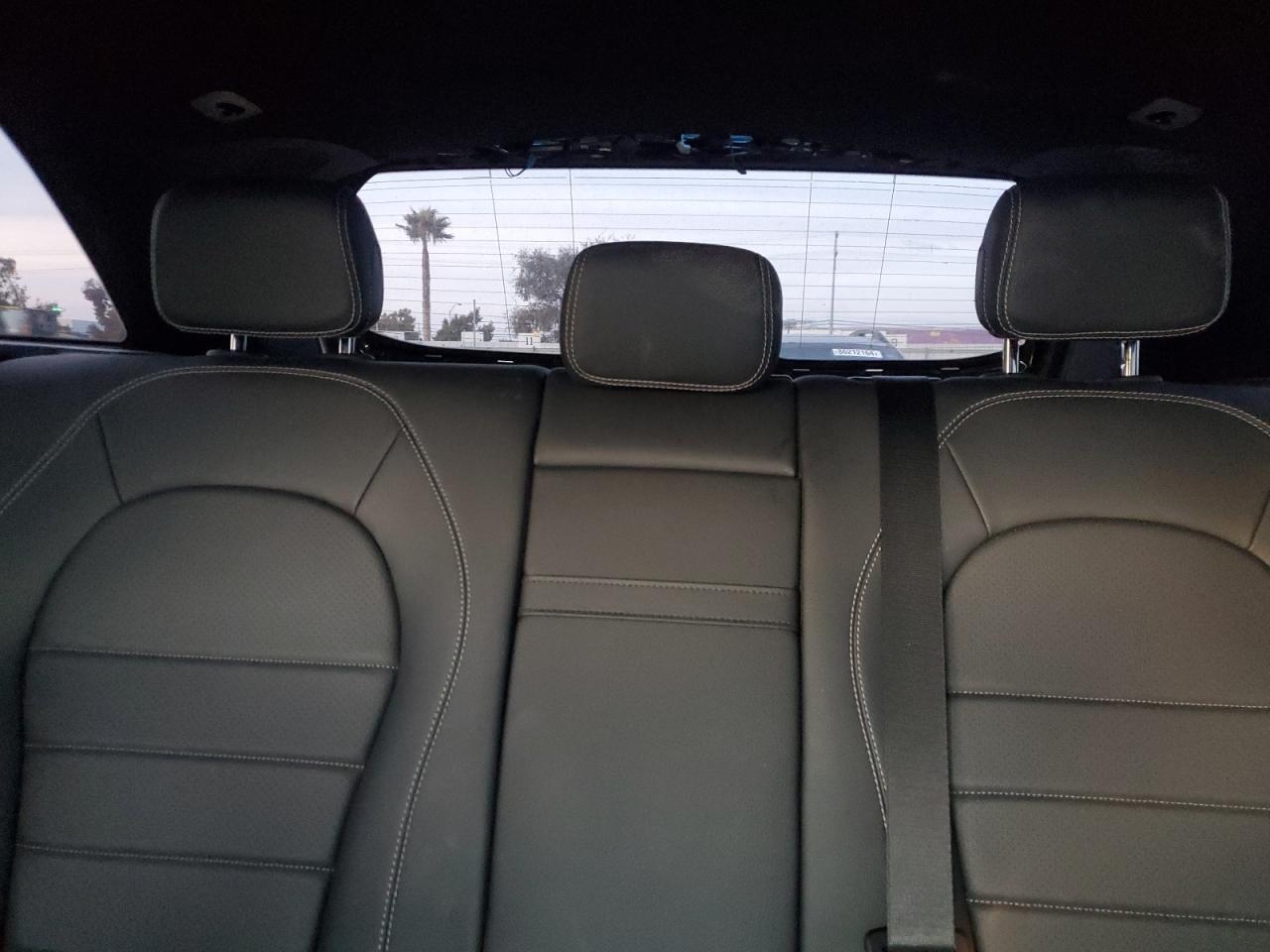 2019 Mercedes-Benz GLC - Image 10