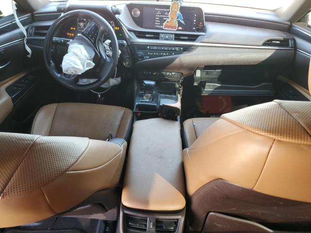  LEXUS ES350 2020 Biały