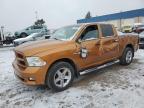 2012 Dodge Ram 1500 St للبيع في Woodhaven، MI - Side