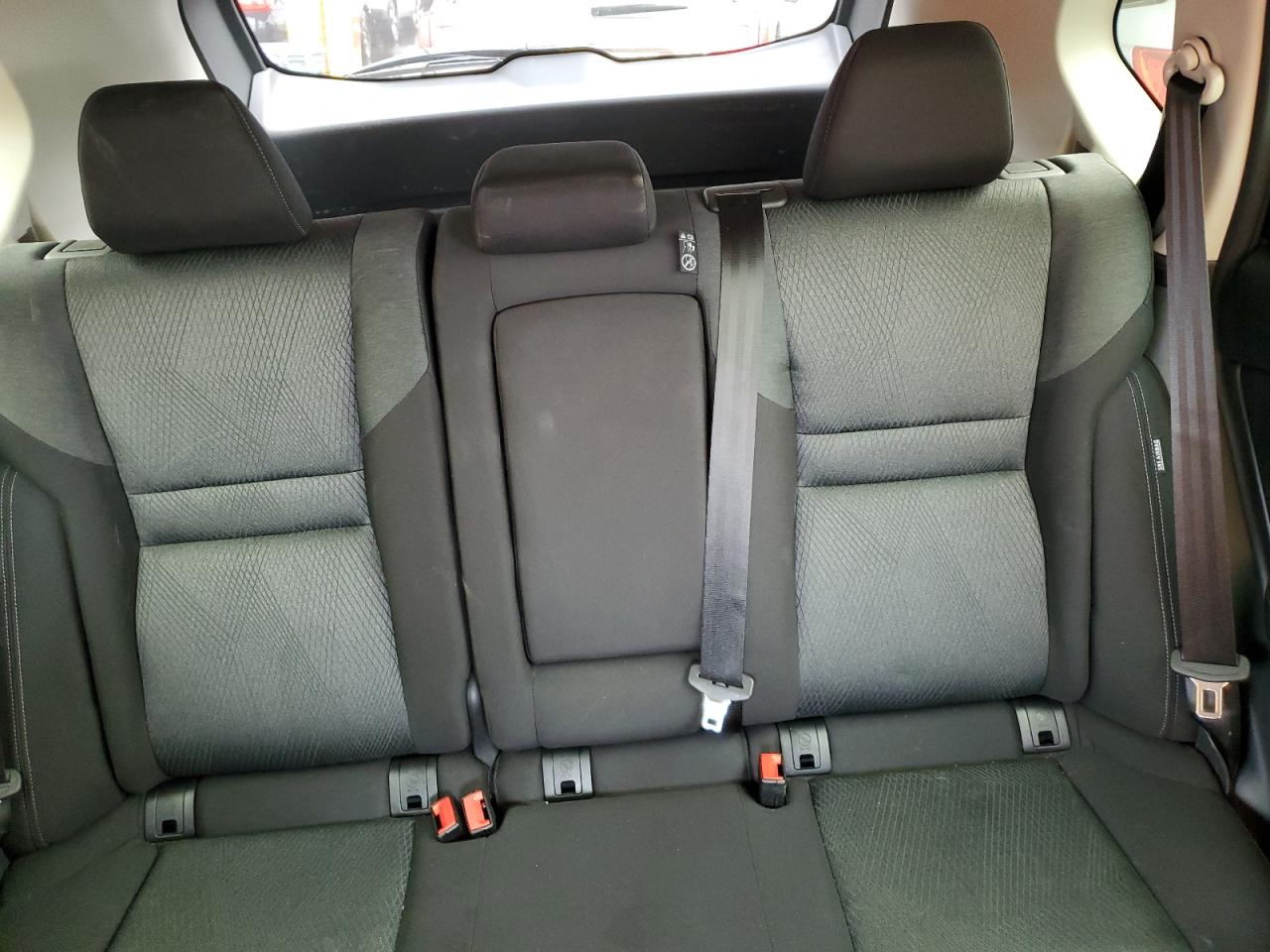 2024 Nissan Rogue - Image 10