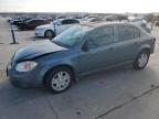 2005 Chevrolet Cobalt Ls за продажба в Grand Prairie, TX - Rear End