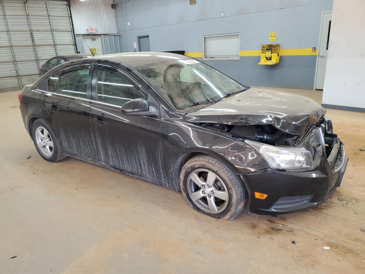 2012 Chevrolet Cruze - Image 4