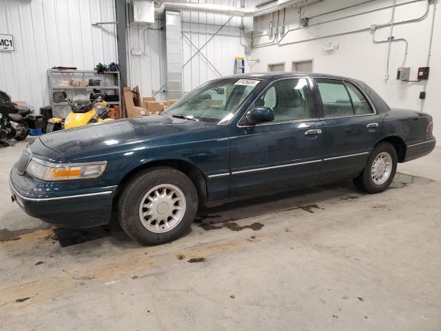 1997 Mercury Grand Marquis Ls