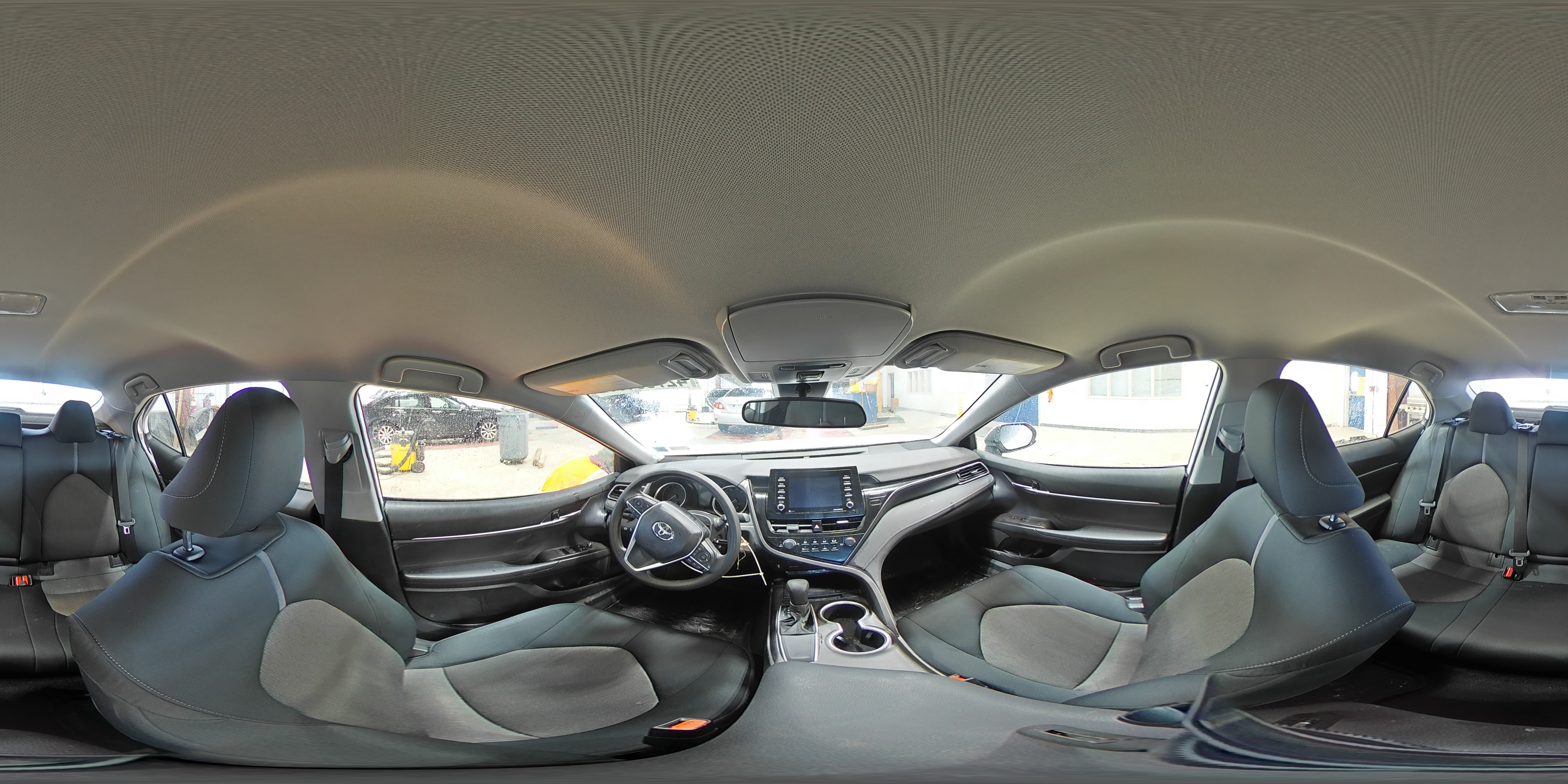 2021 Toyota Camry - Image 15