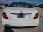 2013 Mercedes-Benz C 250 на продаже в West Palm Beach, FL - Side