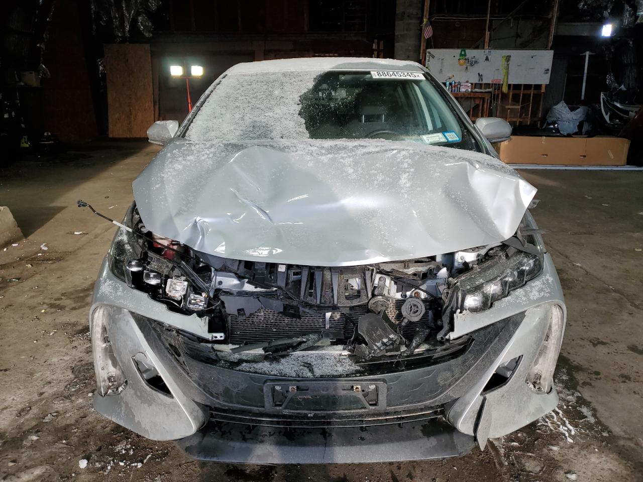 2021 Toyota Prius - Image 5