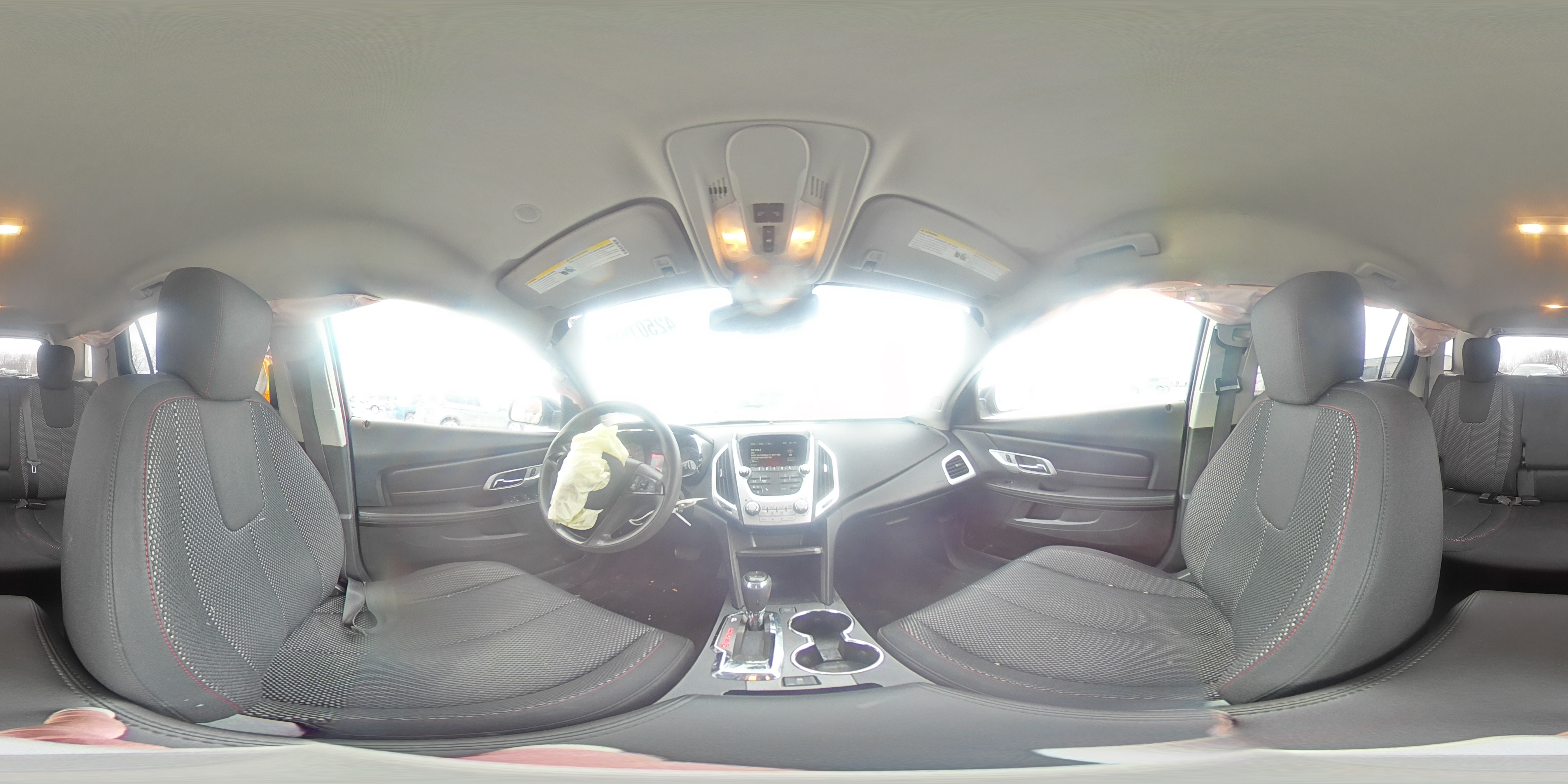 2016 GMC Terrain - Image 14