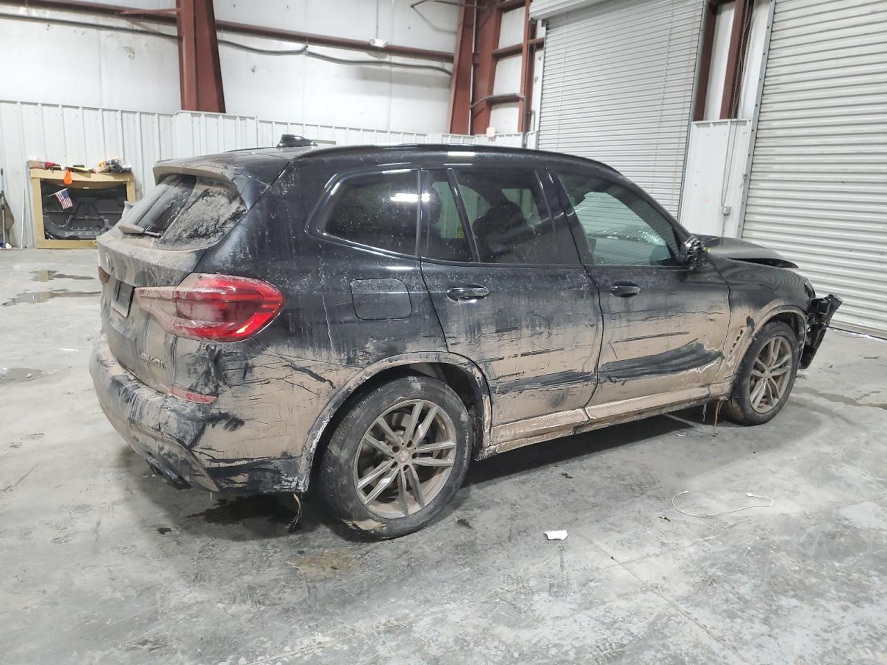 2020 BMW X3 - Image 3