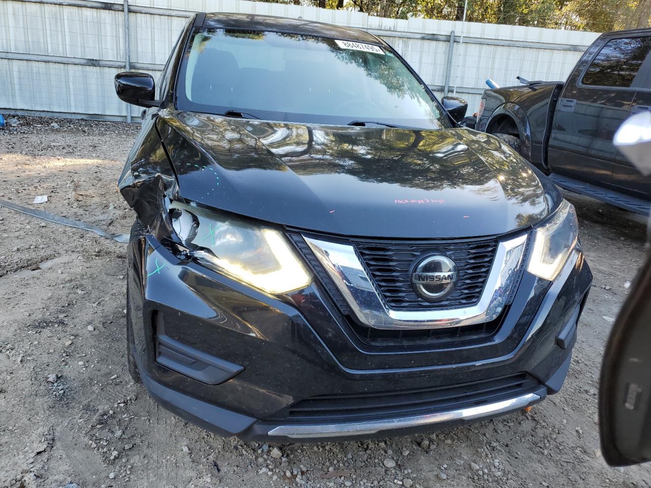 2018 Nissan Rogue - Image 5