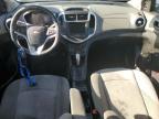 2020 Chevrolet Sonic  na sprzedaż w Lexington, KY - Side