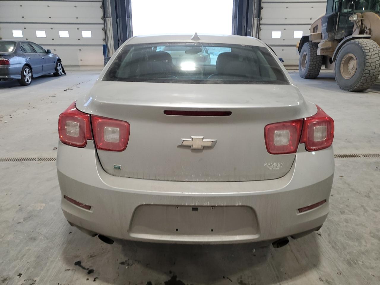 2014 Chevrolet Malibu - Image 6