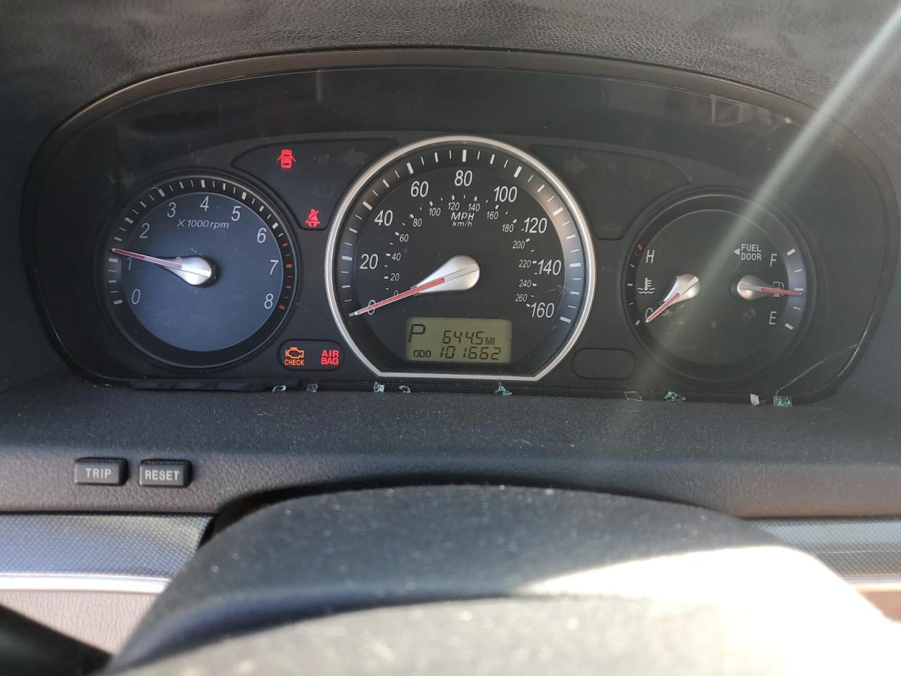 2006 Hyundai Sonata - Image 9