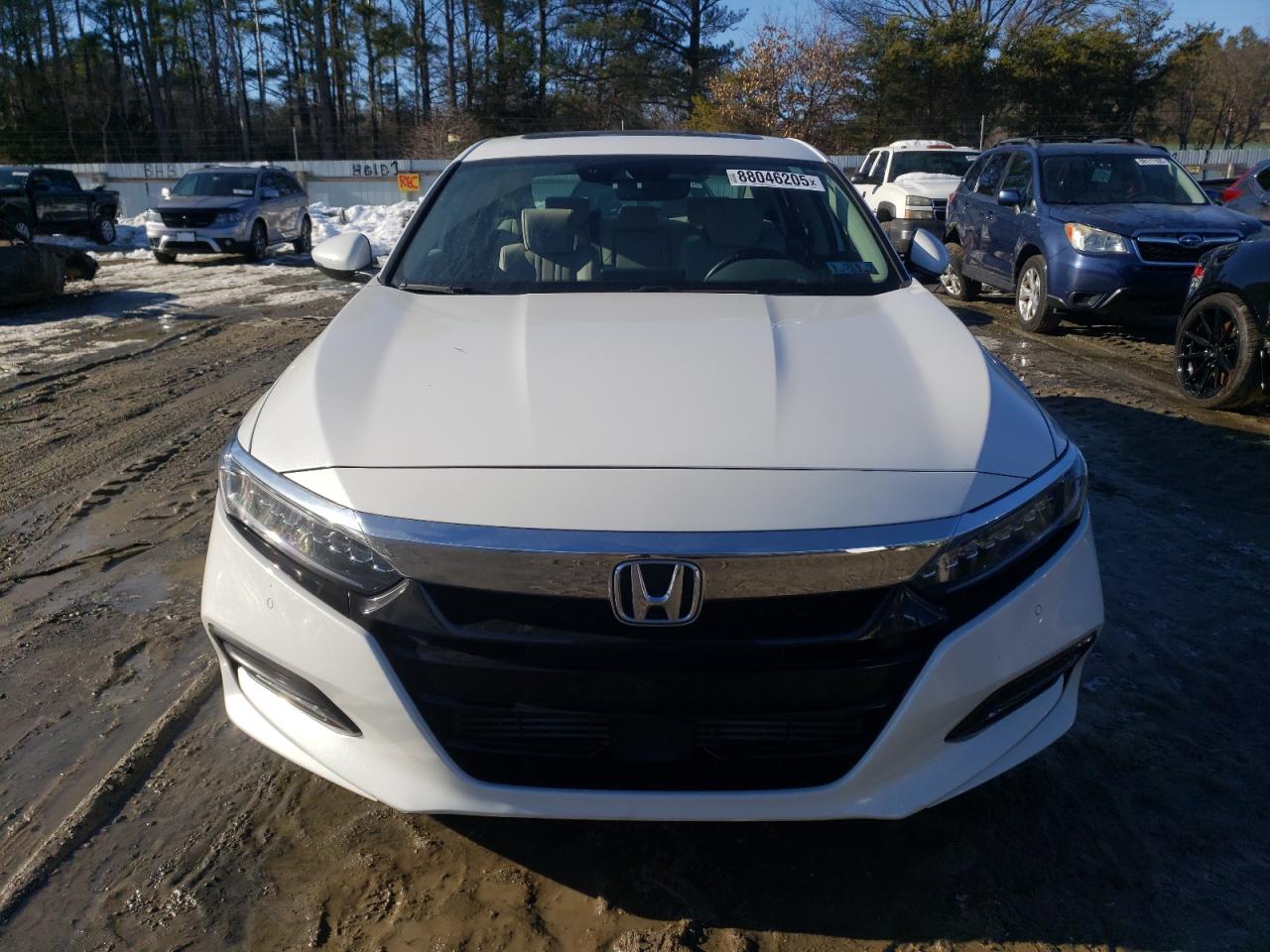 2018 Honda Accord - Image 5