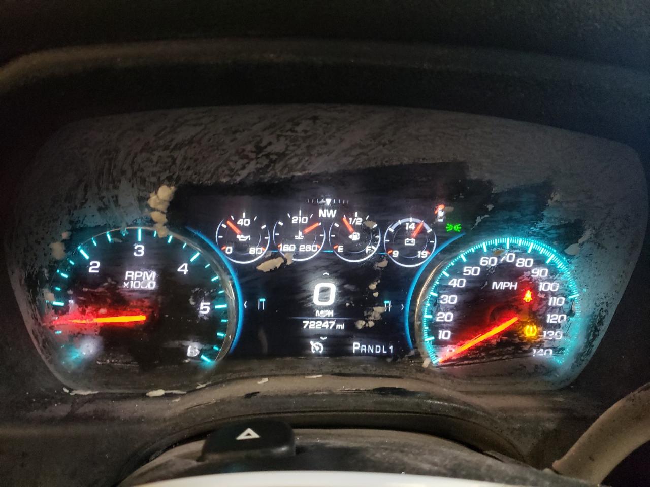2019 GMC Sierra - Image 9