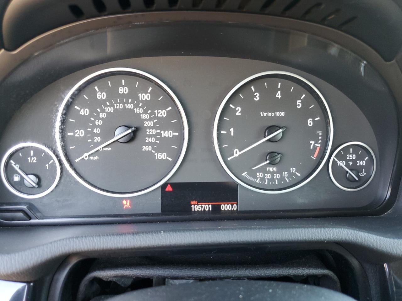 2012 BMW X3 - Image 9