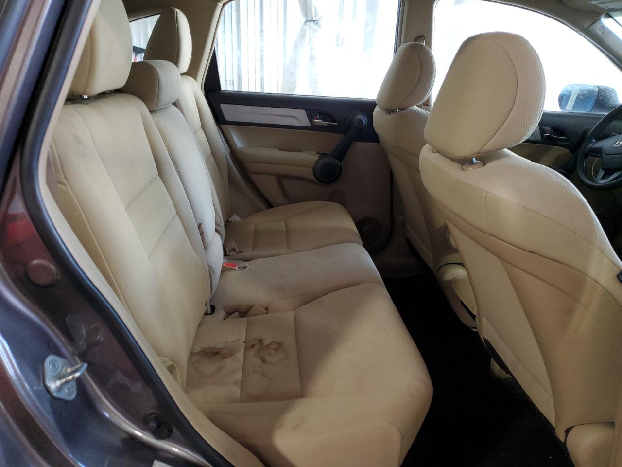 2010 Honda CR-V - Image 11