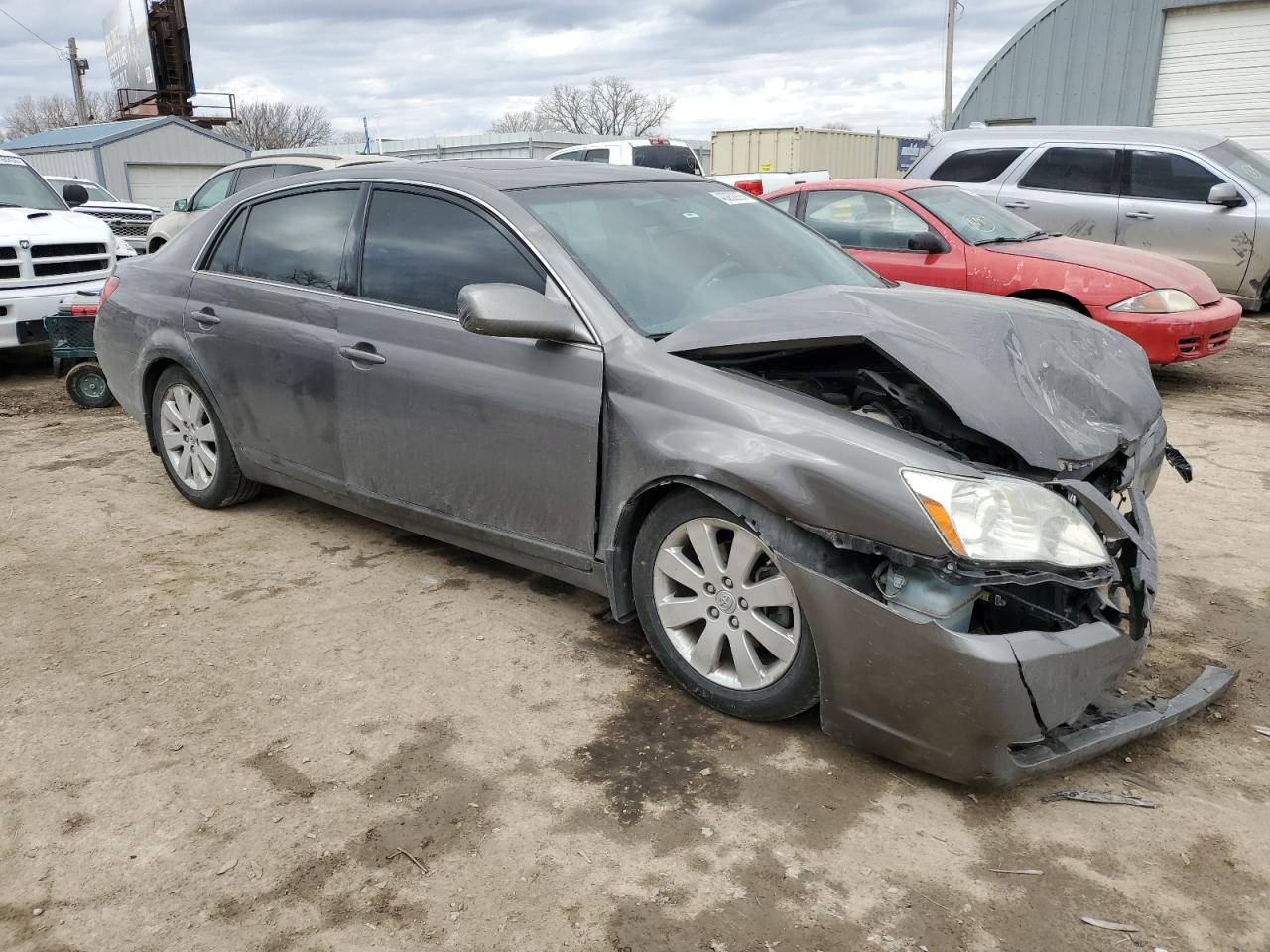 2007 Toyota Avalon - Image 4