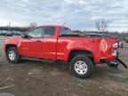 2020 Chevrolet Colorado  en Venta en Baltimore, MD - Rear End