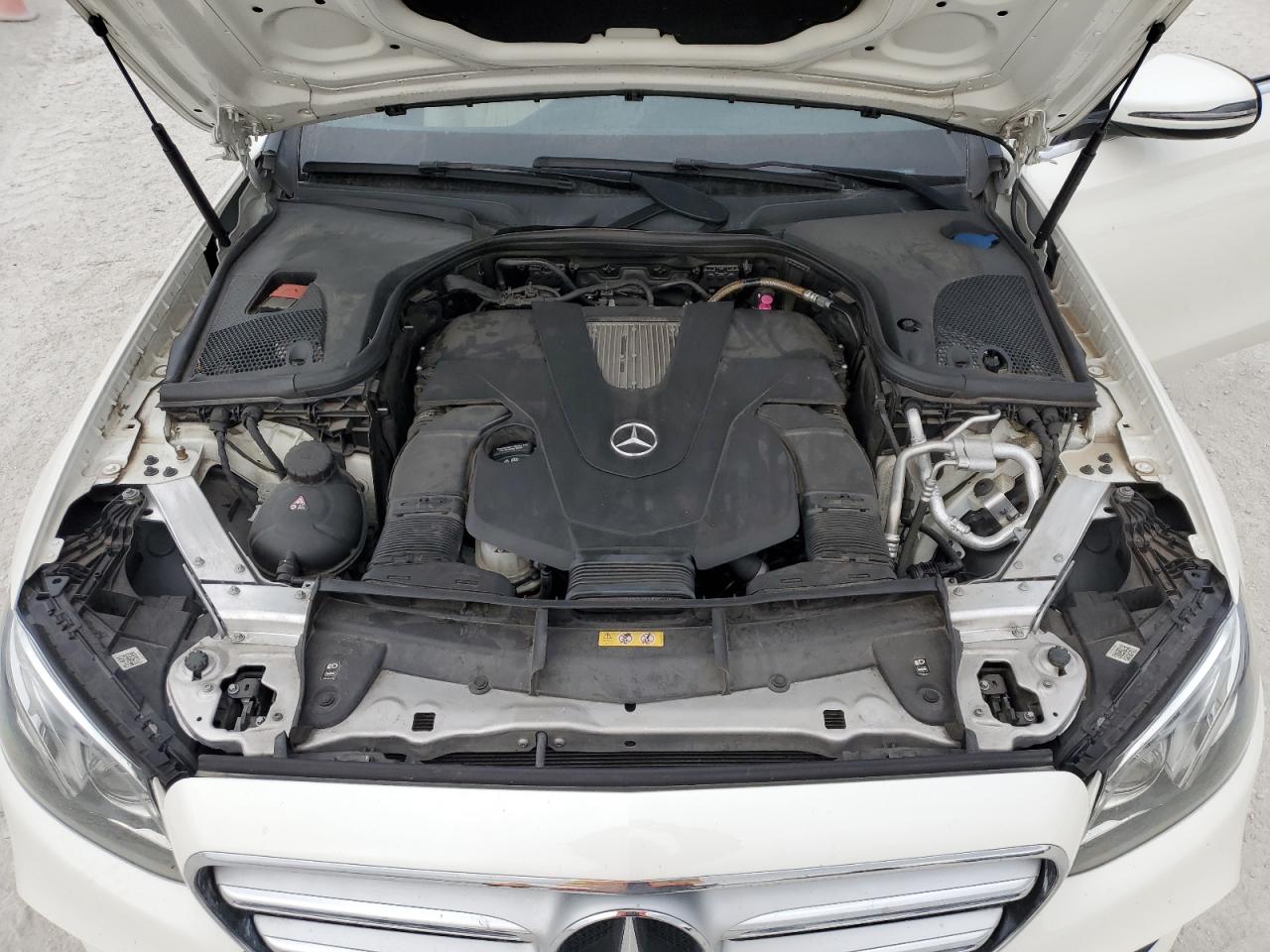 2018 Mercedes-Benz E-klasse - Image 11