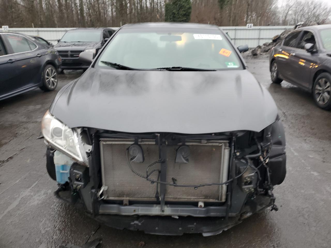2007 Toyota Camry - Image 5