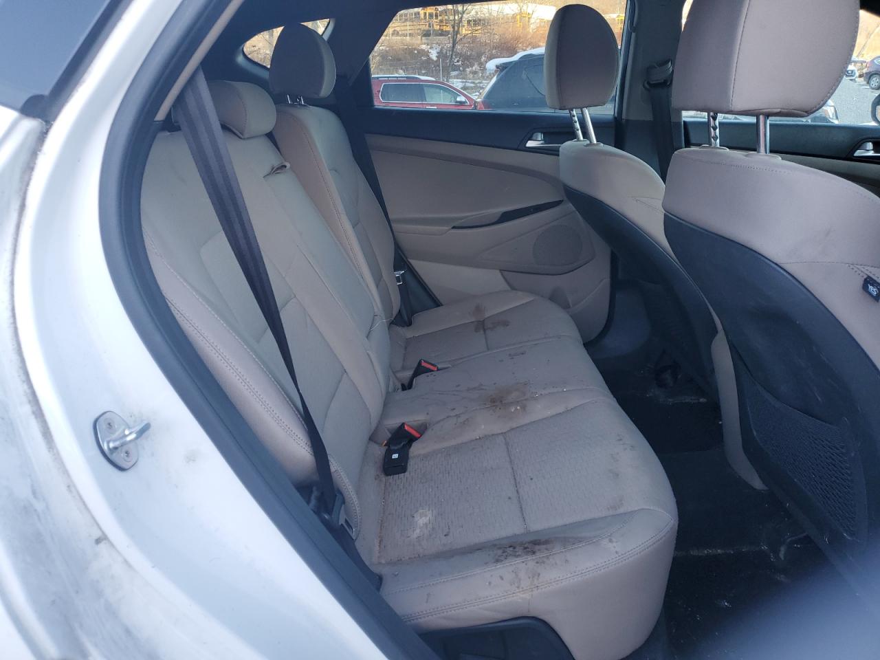 2020 Hyundai Tucson - Image 11