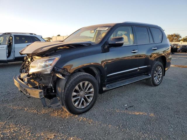 2016 Lexus Gx 460 Premium