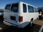 2006 Ford Econoline E350 Super Duty Wagon for Sale in San Martin, CA - Minor Dent/Scratches