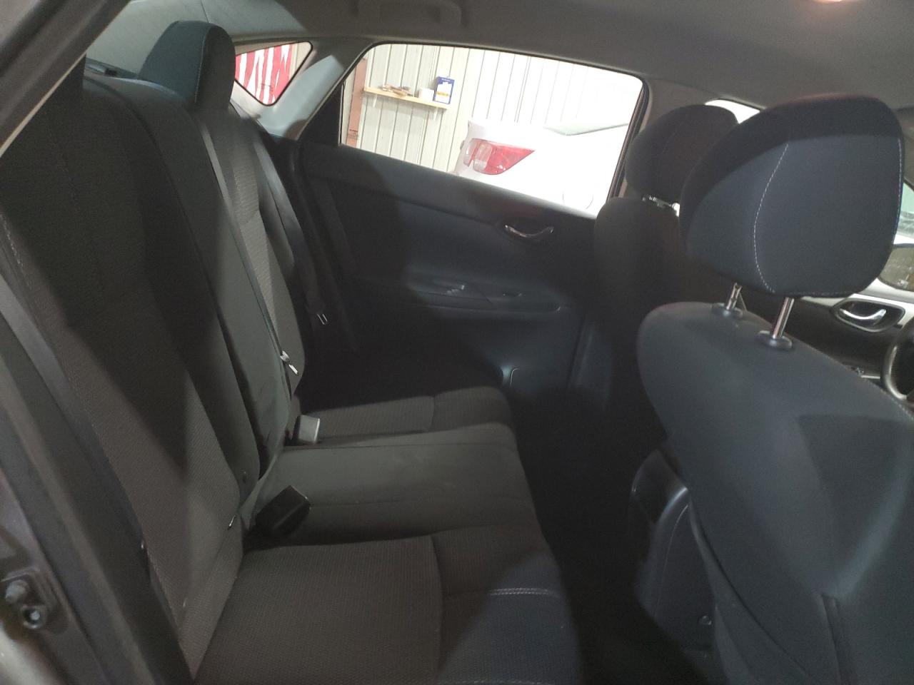 3N1AB7AP9JY332063 NISSAN SENTRA 2018