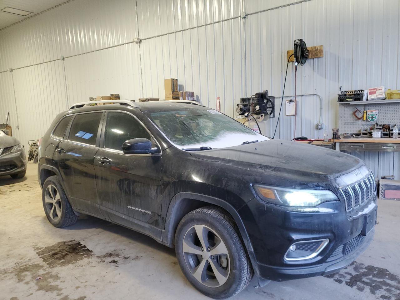 1C4PJMDN3LD590863 JEEP GRAND CHER 2020