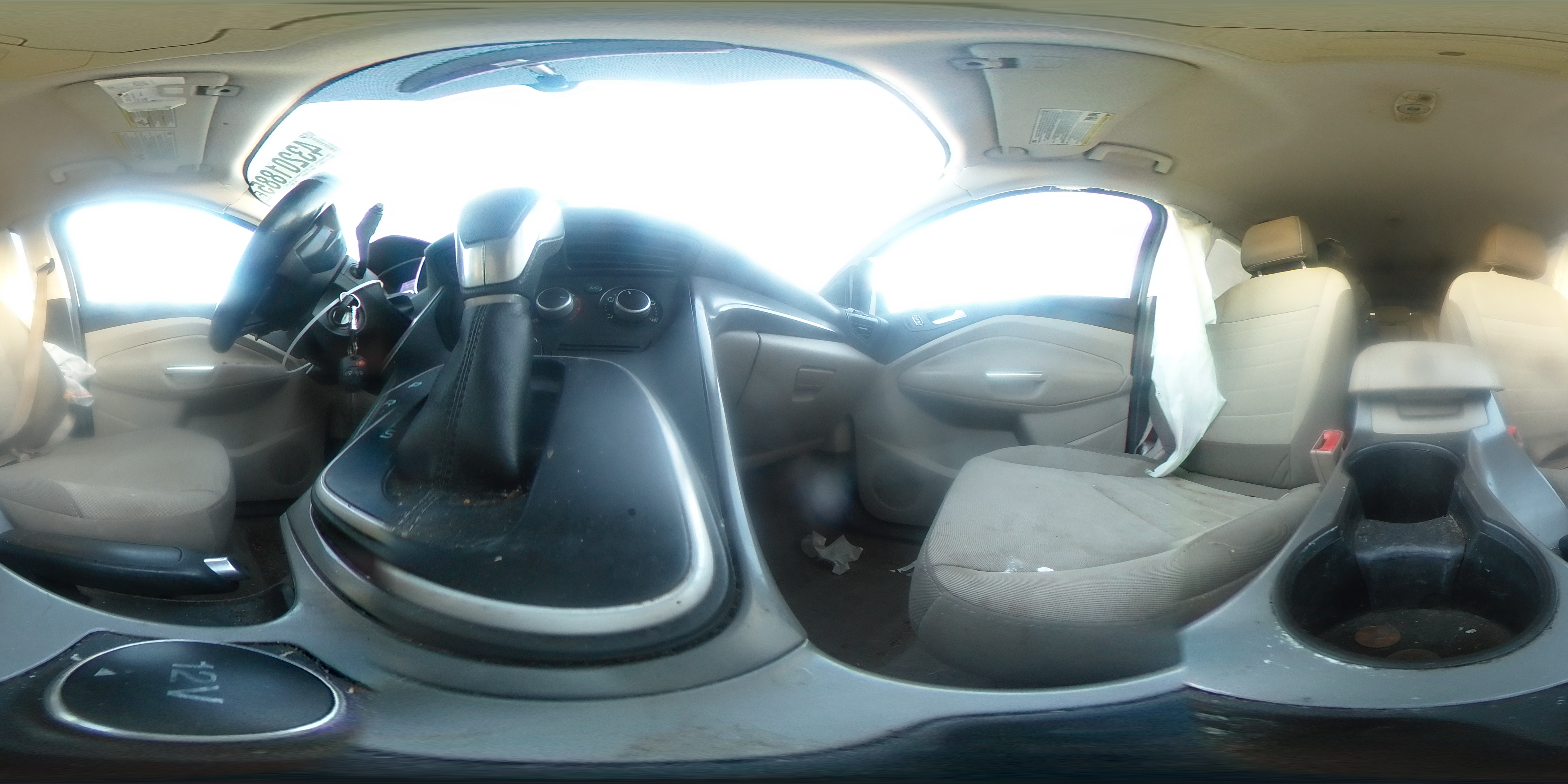 2013 Ford Escape - Image 13
