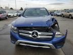 2018 Mercedes-Benz Glc 300 4Matic de vânzare în Littleton, CO - Front End