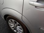 2013 VAUXHALL ZAFIRA DES for sale at Copart CHESTER