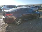 2013 Kia Optima Ex na sprzedaż w Madisonville, TN - Rear End