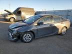 2017 Toyota Prius  de vânzare în Greenwood, NE - Front End