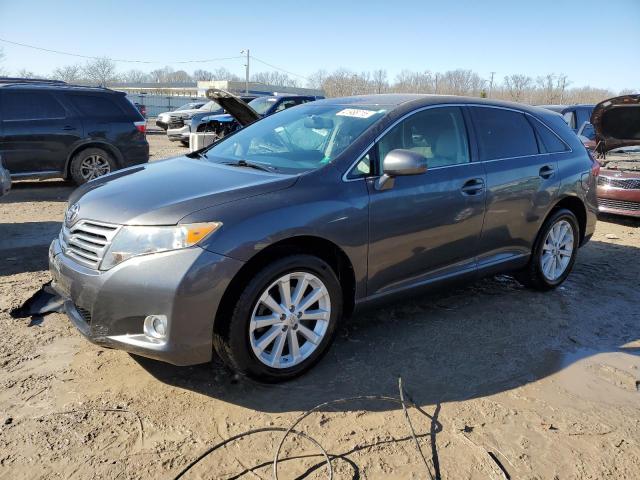 2012 Toyota Venza Le