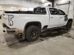 2021 Chevrolet Silverado K2500 Heavy Duty Ltz na sprzedaż w Avon, MN - Rollover