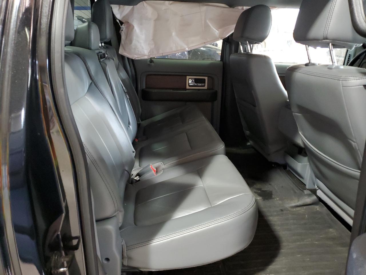 2013 Ford F-150 - Image 10