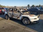 2016 Jeep Cherokee Sport zu verkaufen in Vallejo, CA - Burn