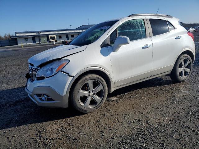 2013 Buick Encore Convenience