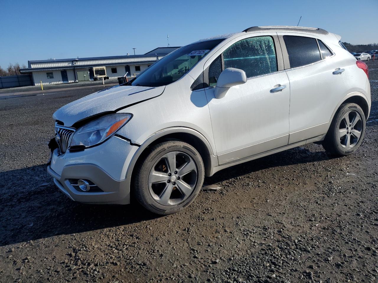 2013 Buick Encore - Image 1
