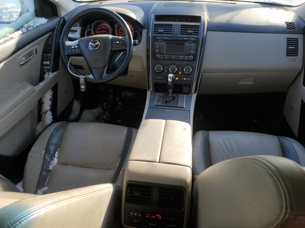 2010 Mazda CX-9 - Image 8