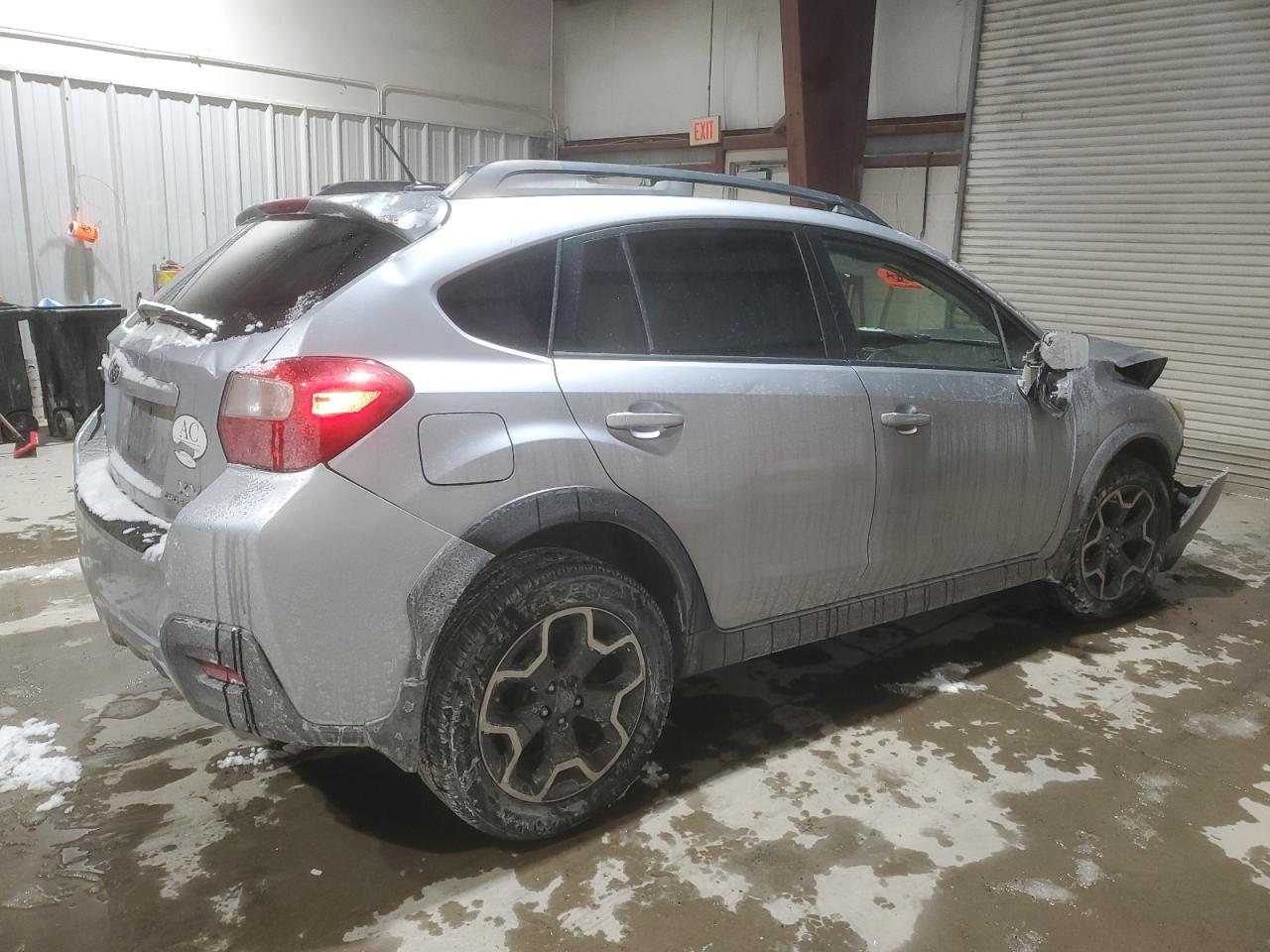 2015 Subaru XV - Image 3