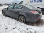 2011 ACURA TL  for sale at Copart ON - TORONTO