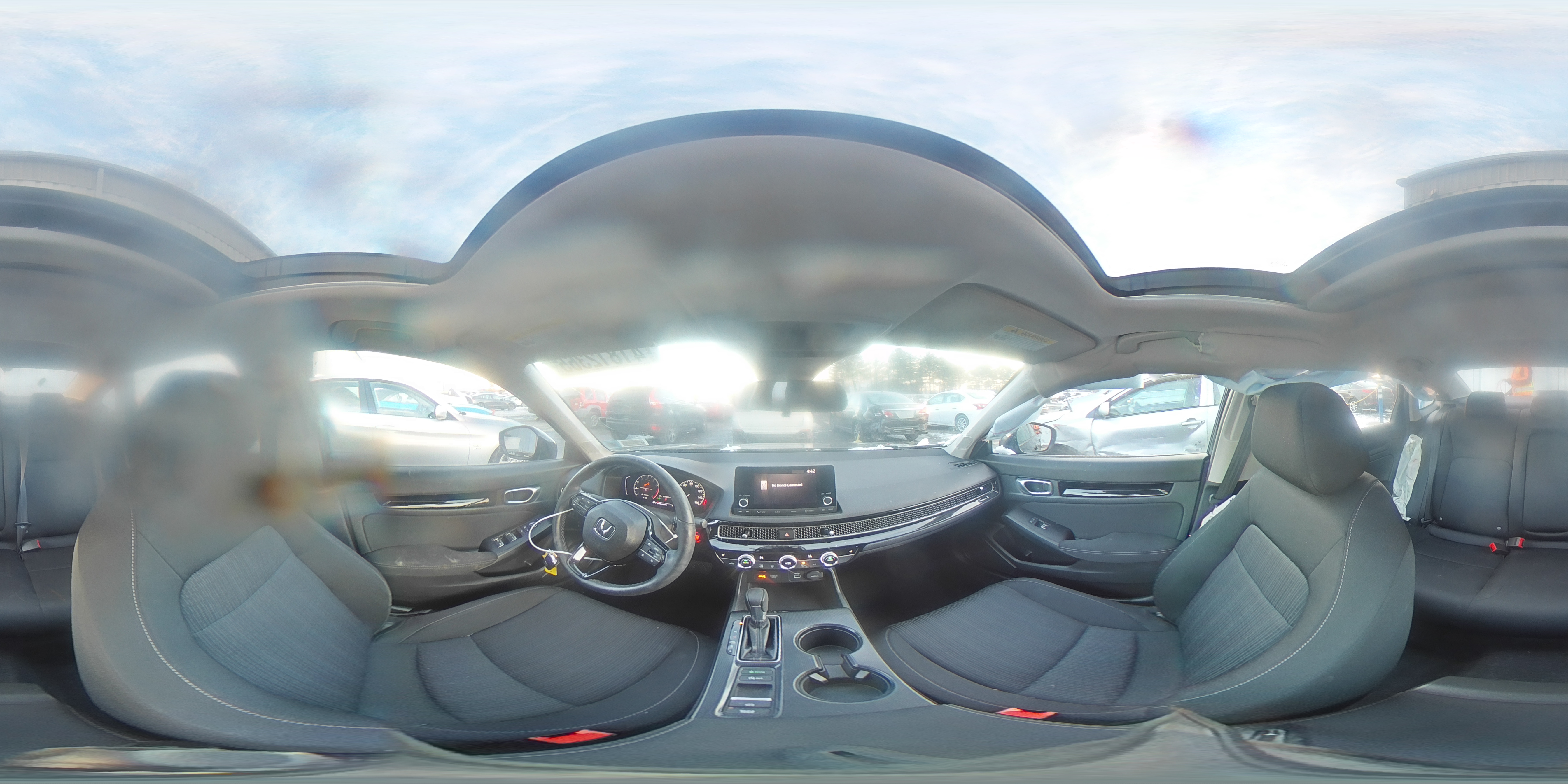 2024 Honda Civic - Image 14