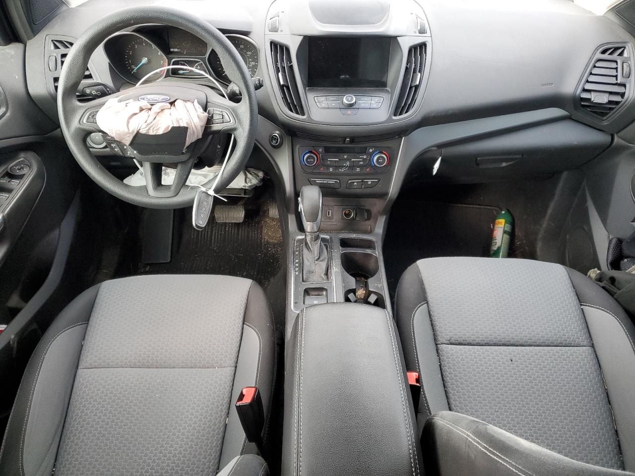 2019 Ford Escape - Image 8